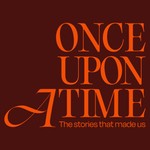 Logo of the podcast Once Upon a Time Podcast Once Upon a Time