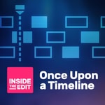 Logo of the podcast Once Upon a Timeline Podcast Once Upon a Timeline
