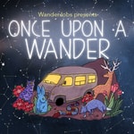 Logo of the podcast Once Upon A Wander Podcast Once Upon A Wander