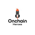 Logo of the podcast Onchain Heroes Podcast Podcast Onchain Heroes Podcast