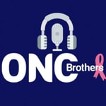 Logo of the podcast Oncology Brothers: Practice-Changing Cancer Discussions Podcast Oncology Brothers: Practice-Changing Cancer Discussions