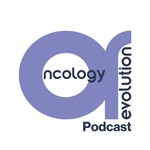 Logo of the podcast Oncology Revolution Podcast Oncology Revolution