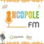 Logo of the podcast Oncopole FM Podcast Oncopole FM