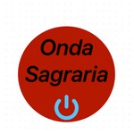 Logo of the podcast Onda sagraria Podcast Onda sagraria