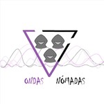 Logo of the podcast Ondas Nómadas Podcast Ondas Nómadas