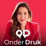 Logo of the podcast Onder Druk Podcast Onder Druk
