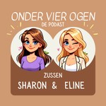 Logo of the podcast Onder vier ogen Podcast Onder vier ogen