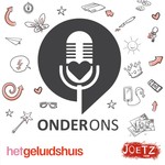 Logo of the podcast Onderons (8+) Podcast Onderons (8+)