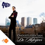 Logo of the podcast Ondertussen aan de Hofvijver Podcast Ondertussen aan de Hofvijver