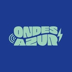 Logo of the podcast Ondes Azur Podcast Ondes Azur