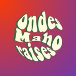 Logo of the podcast Ondes mahoraises Podcast Ondes mahoraises