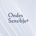 Logo of the podcast Ondes Sensibles Podcast Ondes Sensibles