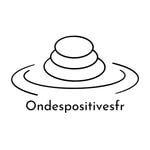 Logo of the podcast Ondespositivesfr Podcast Ondespositivesfr