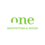 Logo of the podcast One - Architettura & Design Podcast One - Architettura & Design