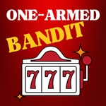 Logo of the podcast One-Armed Bandit: Latest Slot Releases & News Podcast One-Armed Bandit: Latest Slot Releases & News