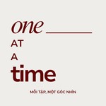 Logo of the podcast One __ at a Time (Vietnamese) Podcast One __ at a Time (Vietnamese)