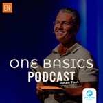 Logo of the podcast One Basics Podcast Podcast One Basics Podcast