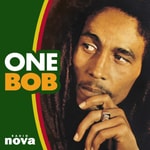 Logo of the podcast One Bob Podcast One Bob