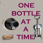 Logo of the podcast ONE BOTTLE AT A TIME Podcast ONE BOTTLE AT A TIME
