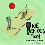 Logo of the podcast One Brings Two Podcast One Brings Two