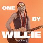 Logo of the podcast One by Willie Logo of the podcast One by Willie