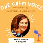 Logo of the podcast One Calm Voice Podcast Podcast One Calm Voice Podcast