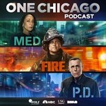 Logo of the podcast One Chicago Podcast Podcast One Chicago Podcast