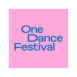 Logo of the podcast One Dance Festival Podcast One Dance Festival