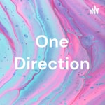 Logo of the podcast One Direction Podcast One Direction