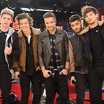 Logo of the podcast One Direction Solo Members Entertainment News Podcast One Direction Solo Members Entertainment News