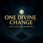 Logo of the podcast One Divine Change: The God Experiment Podcast One Divine Change: The God Experiment