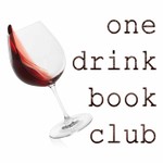 Logo of the podcast One-Drink Book Club Podcast One-Drink Book Club