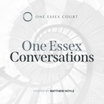 Logo of the podcast One Essex Conversations Podcast One Essex Conversations