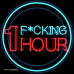 Logo of the podcast One F*cking Hour Logo of the podcast One F*cking Hour