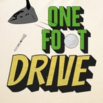 Logo of the podcast One Foot Drive Podcast Podcast One Foot Drive Podcast