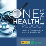 Logo of the podcast One Health Lens Podcast Podcast One Health Lens Podcast