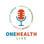 Logo of the podcast ONE Health Live Podcast ONE Health Live