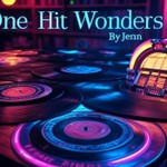 Logo of the podcast One Hit Wonders Podcast One Hit Wonders