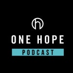 Logo of the podcast One Hope Temple City Podcast One Hope Temple City