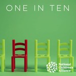 One in Ten Podcast One in Ten