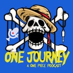 Logo of the podcast One Journey (A One Piece Podcast) Logo of the podcast One Journey (A One Piece Podcast)