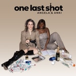 Logo of the podcast one last shot Podcast one last shot