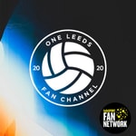 Logo of the podcast One Leeds Podcast One Leeds