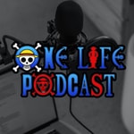 Logo of the podcast One Life Podcast - One Piece & das echte Leben Podcast One Life Podcast - One Piece & das echte Leben