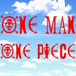 Logo of the podcast One Man, One Piece Podcast One Man, One Piece