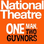 Logo of the podcast One Man, Two Guvnors Podcast One Man, Two Guvnors