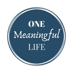 Logo of the podcast One Meaningful Life: Islamic Personal Development Podcast One Meaningful Life: Islamic Personal Development