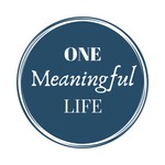 Logo of the podcast One Meaningful Life: Islamic Personal Development Podcast One Meaningful Life: Islamic Personal Development