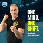 One Mind. One Shift. — Master the Mental Game – Dominate Every Shift. Podcast One Mind. One Shift. — Master the Mental Game – Dominate Every Shift.