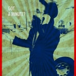 Logo of the podcast One Minute Of Torah Podcast One Minute Of Torah
